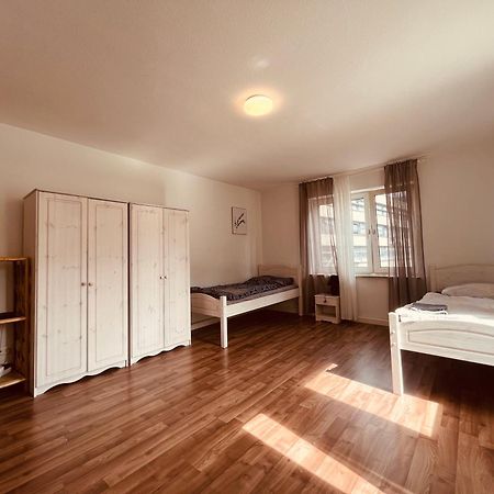 Geraeumige Wohnung Im Herzen Kassels Eksteriør bilde